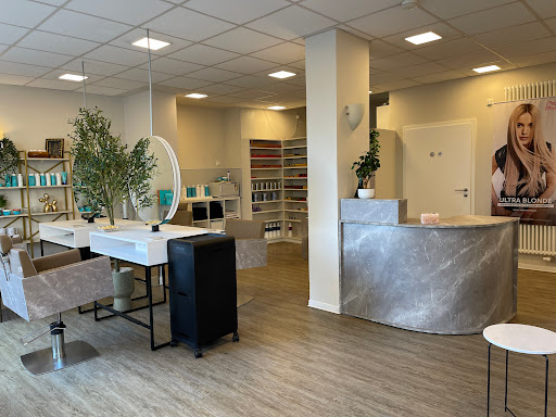 SENSE HAIR by lady sasha