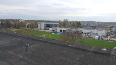 Photos of Sepa Jalgpallikeskus