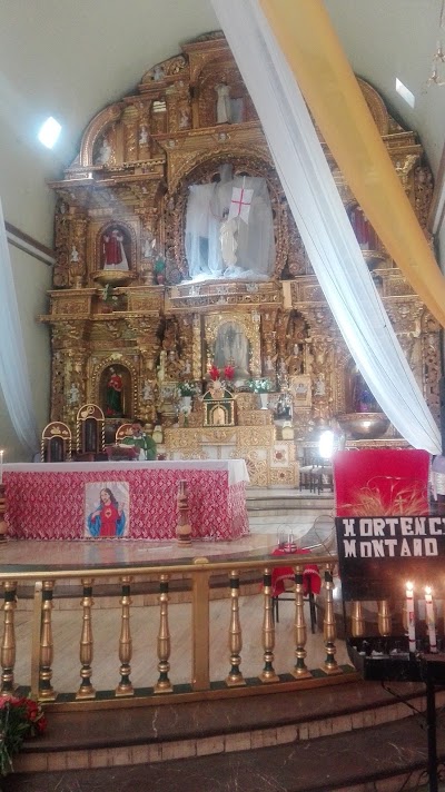 Photos of Tio Ramon