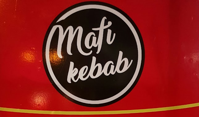 Mafi Kebab Bogor, Author: Mochammad Zanzibar