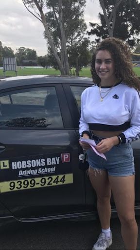 Hobsons Bay Driving School Gallery - Australia