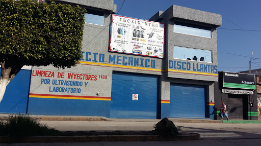 El Disco de Oro