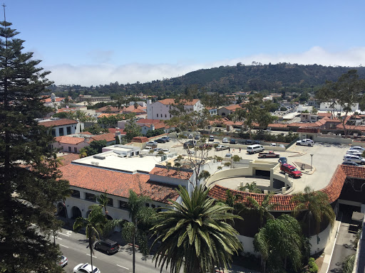 Micheltorena & State