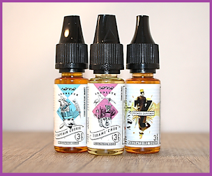 Photo n°20 de vap-phone cigarettes électroniques, eliquides, CBD fleurs et résines 10min d'Albi à Blaye-les-Mines (Magasin)