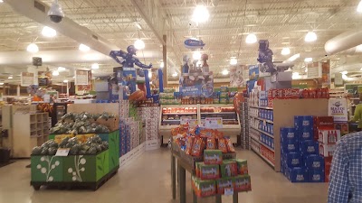 Photos of Publix Super Market at Naples Lakes Village Center