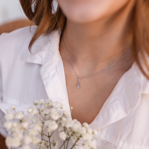 Minimal Feminine Jewelry | Na&Co. - Thumbnail
