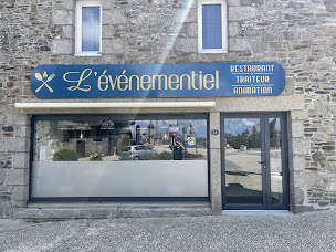 Photo n°13 de l'événementiel restaurant maison le grouiec à Langoat (Traiteur)