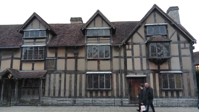 Stratford-upon-Avon