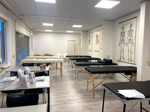 all massage Opleidingen - Thumbnail