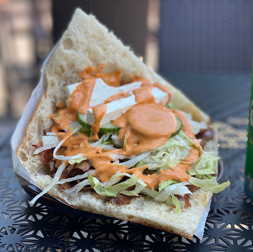 Frieden Döner Gallery - Germany