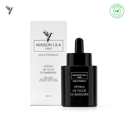 Avis sur Maison Lila à Paris - Magasin de cosmétiques