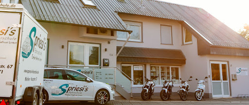 Fahrschule Jörg Spriestersbach