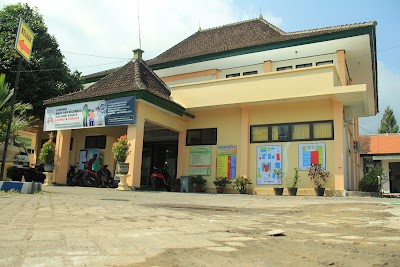 Photos of Puskesmas Jatiroto