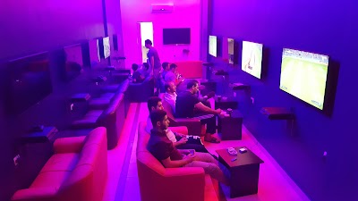 Photos of Caesar Playstation Club