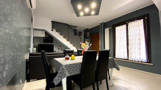Agenzia immobiliare Iconacasa Roma Castelverde - Thumbnail