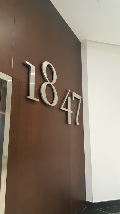 Photos of 1847 Executive Grooming for Men City Centre Mirdif