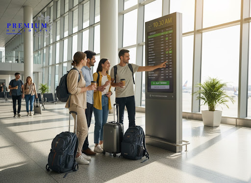 Planning a perfect holiday is not just about where you go, but how smoothly you get there. At Pre… post image