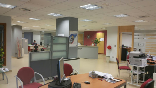 AGESACIR - ASESORÍA GENERAL DE EMPRESAS SACIR - GESTORIA - ASEGURADORA Salamanca Cdad. Rodrigo