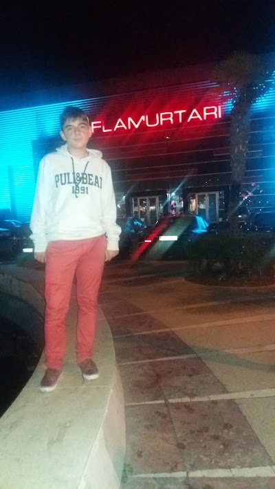 Flamurtari F.C