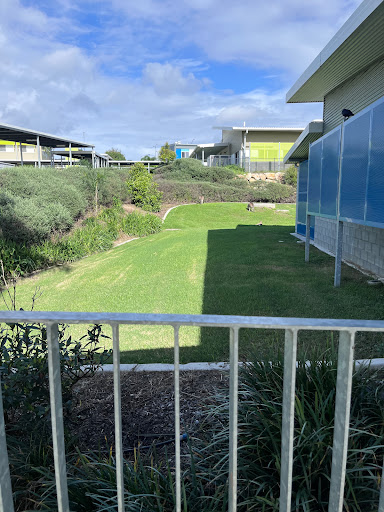 Bellbird Park State Secondary College