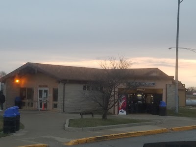 Photos of Wolcott Rest Area Northbound