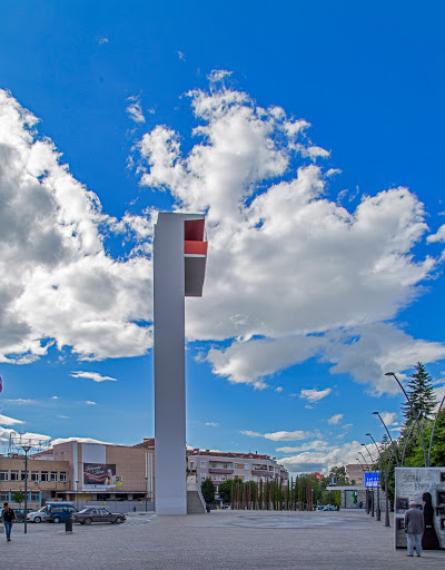 Tourist Information Center