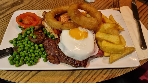 The Swynnerton Arms - Thumbnail