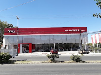 Photos of KIA San Juan