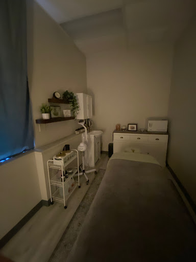 Seva Wellness Studio - Visual