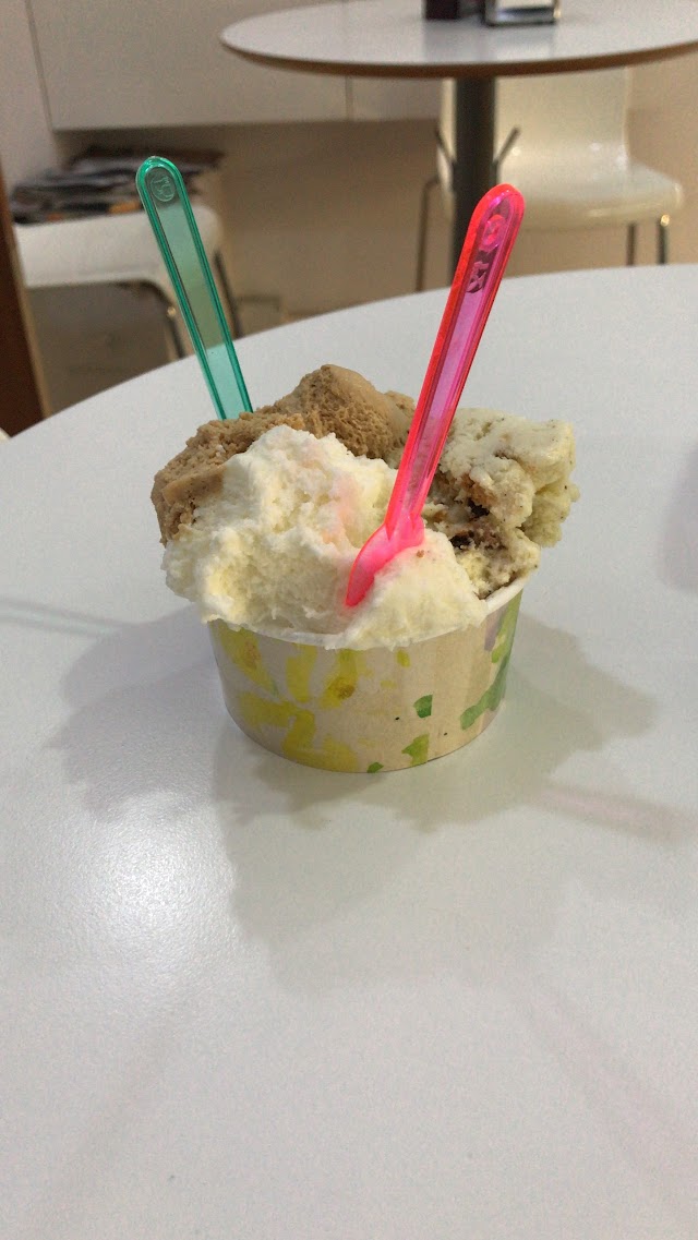 Gelati Italia