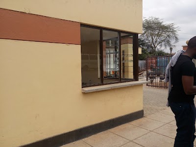 Photos of TEXAS CANCER CENTRE KENYA