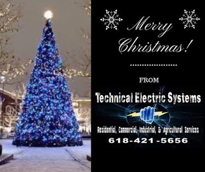 Technical Electric Systems