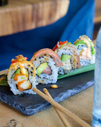 Photo n°2 de South side sushi à Mandelieu-la-Napoule (Restaurant japonais)