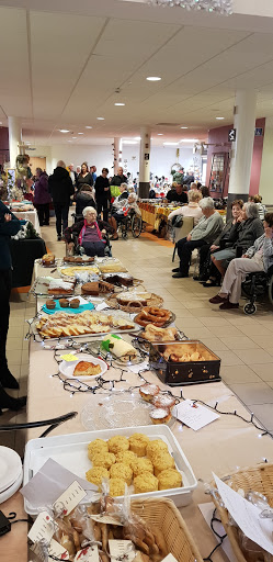 Photo de EHPAD Les Bruyères (Groupe SOS Seniors) à Igney (88150)