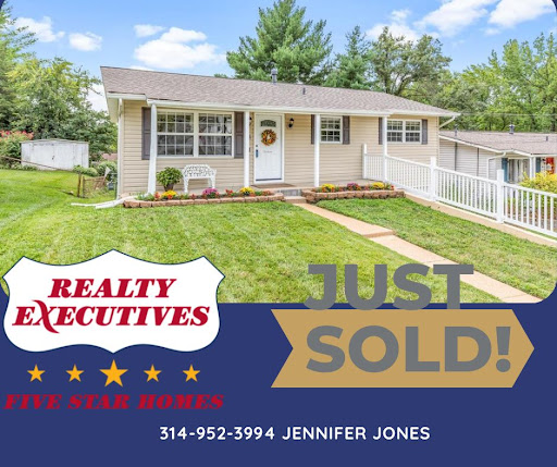 Jennifer Jones Realtor Freedom Realty MO - Thumbnail