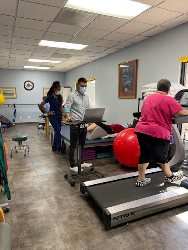 P3 Physical Therapy - Thumbnail