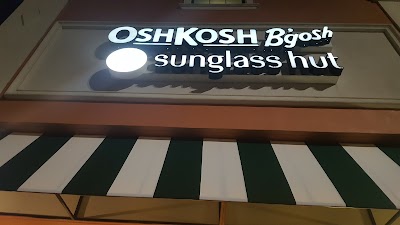 Sunglass Hut