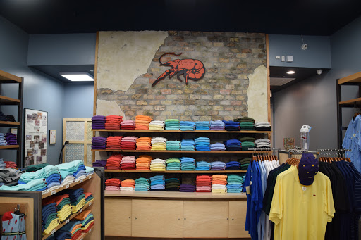 Perlis Clothing French Quarter - Thumbnail