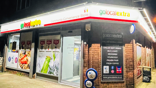 Go Local Extra (Campbell St)