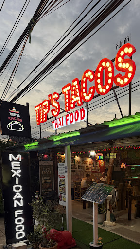 Tip’s Tacos