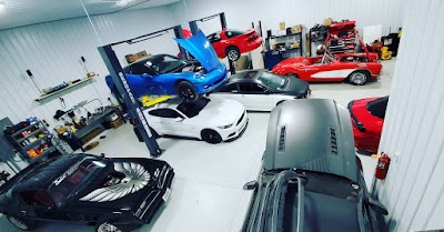 Devito Racing Compound