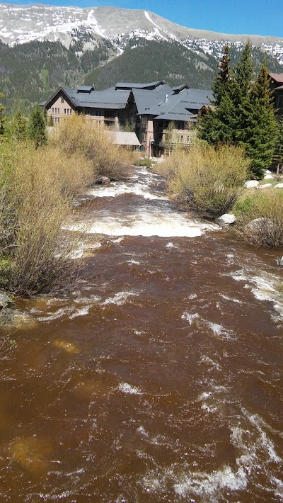 Photos of New Village by Copper Vacations