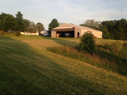 Craw Daddy Landing Arprt-3KY4 Gallery - United States