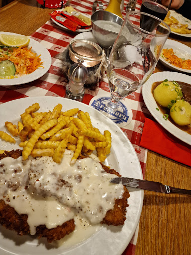 Restaurant zum Holzwurm - Thumbnail