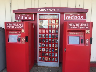 Redbox