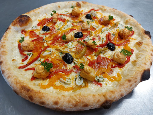 Photo 3 - Pizzeria la good life