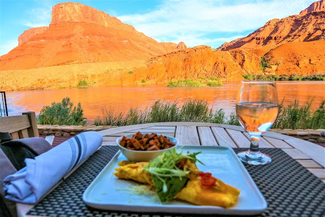 Sorrel River Ranch Resort & Spa