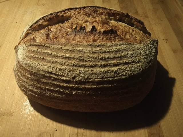 Companio Bakery
