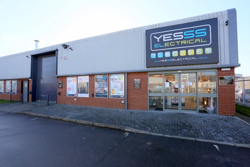 YESSS Electrical Nottingham photo 2