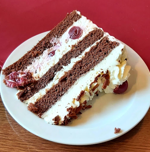 Café am Eck Baiersbronn - Thumbnail